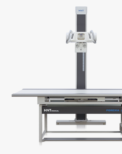 고정형 엑스레이(X-ray) 장비
